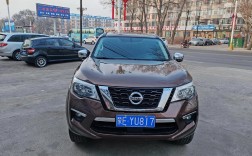 尼桑suv途达图片报价(尼桑途达报价及图片2019最高配)