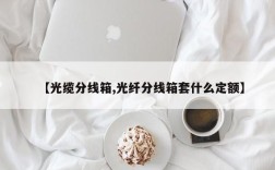 【光缆分线箱,光纤分线箱套什么定额】