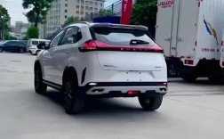 【2021款奇瑞瑞虎3,2021款奇瑞瑞虎3X15手动挡可以改电动后尾门吗】