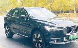 沃尔沃xc60插电式混动降价,试驾沃尔沃xc60混动