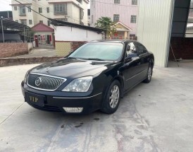 08年别克君威值多少钱 08年的别克君威多少钱