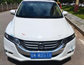 13年本田奥德赛,13年本田奥德赛值多少钱