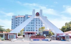 大专警校有哪些学校 武汉大专警校有哪些学校