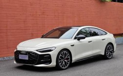 一汽奥迪a5l图片 一汽奥迪a5l图片高清大图