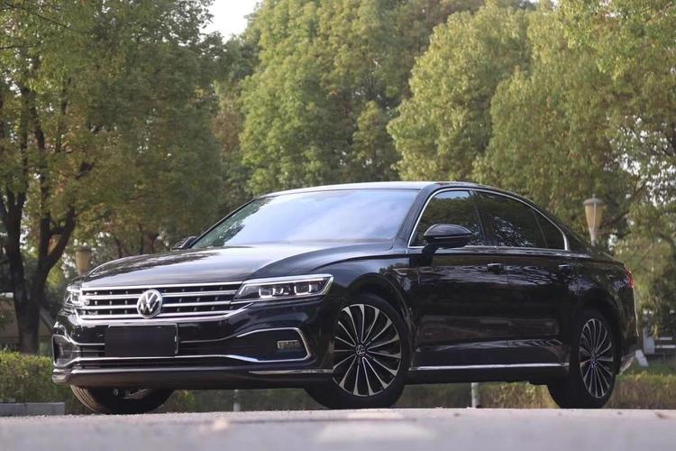 【大众辉昂2023款参数配置表,大众辉昂技术参数】