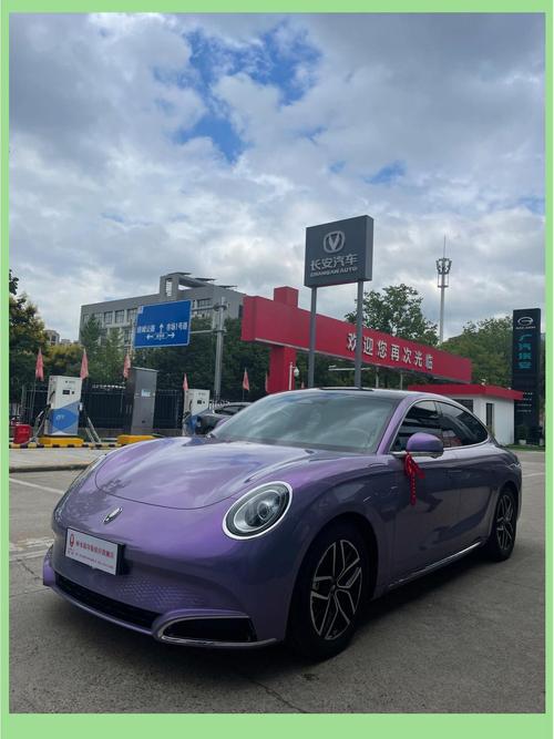 欧拉闪电猫尺寸(欧拉闪电猫参数配置)