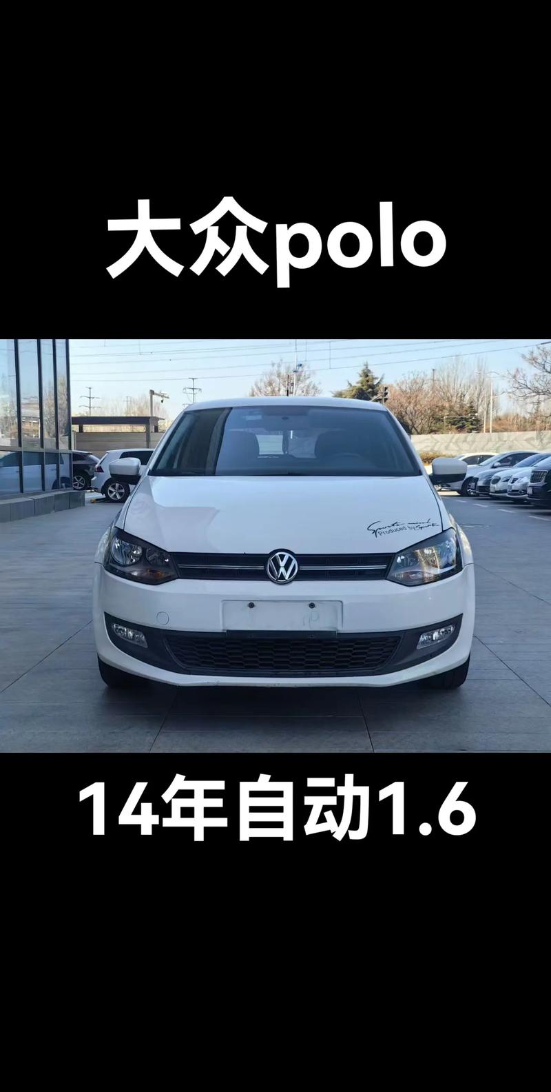 14款大众polo质量最好的/14年大众polo怎么样