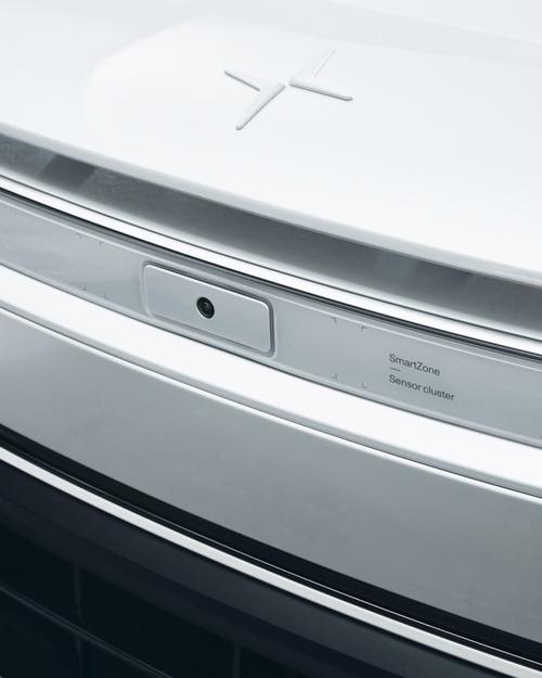 polestar极星价格/极星polestar3