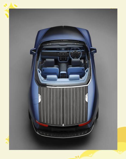 中国谁买了劳斯莱斯浮影 中国购买劳斯莱斯第一人