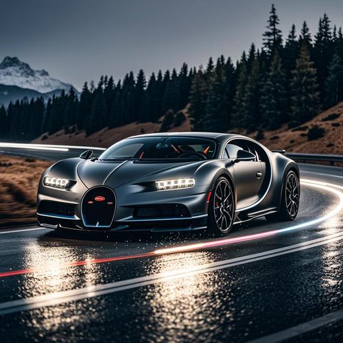 布加迪超跑 布加迪超跑的视频