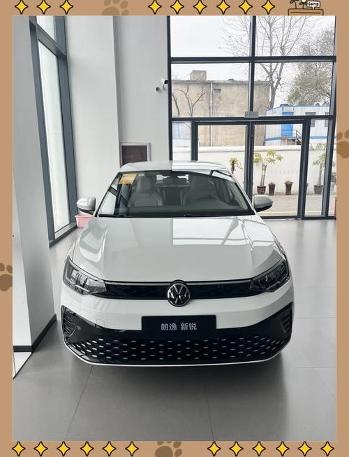 大众朗逸官方,大众朗逸2025款