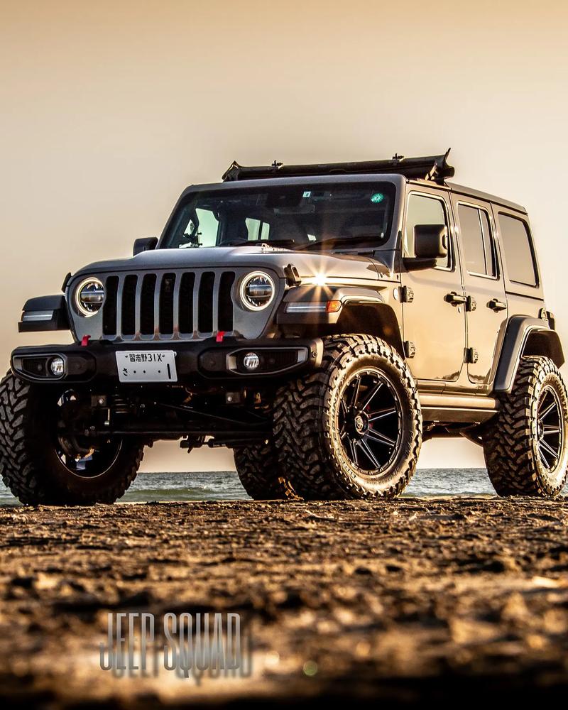 【jeep牧马人改装车,2020jeep牧马人改装】