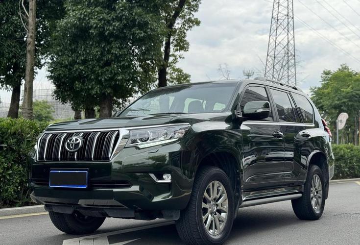 【丰田全款车型越野,丰田全款车型越野车】