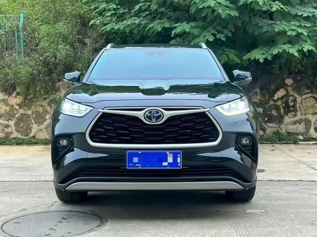 【23款汉兰达四驱尊贵版七座,23款汉兰达四驱尊贵版七座怎么样】