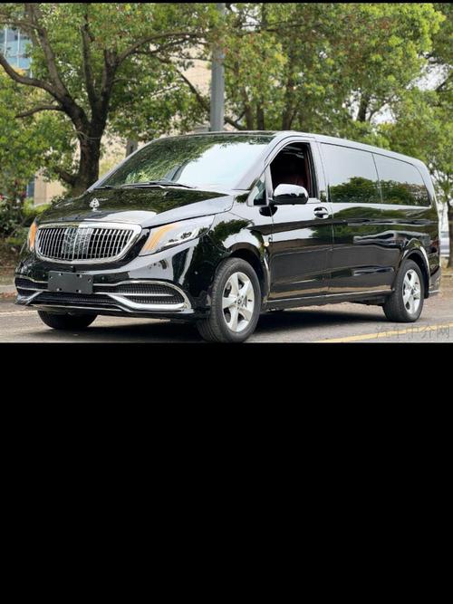 【奔驰商务威霆,奔驰商务威霆19年图片】