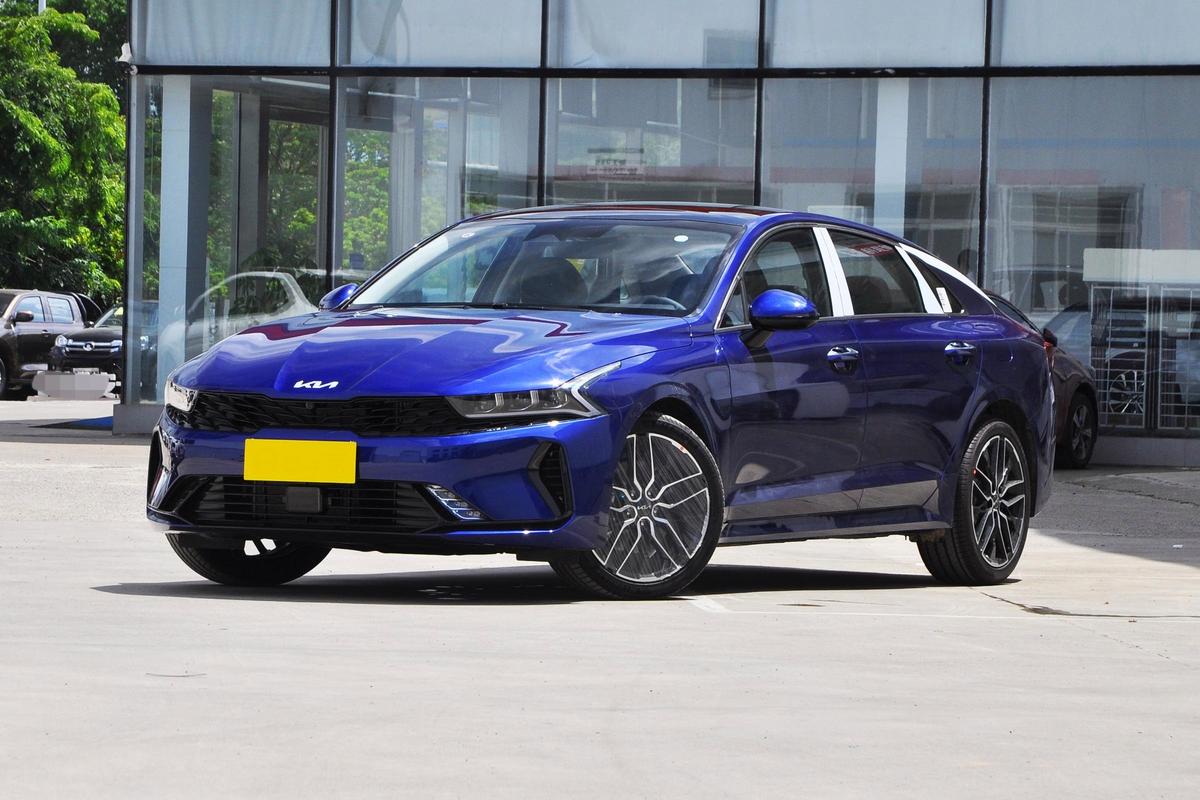 k5起亚值得买吗,起亚k5性价比高吗