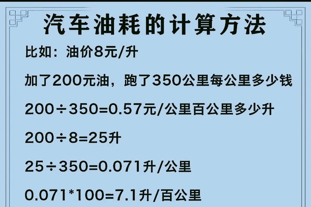 【一升等于多少斤汽油怎么计算,1升汽油等于多少斤,怎么计算?】