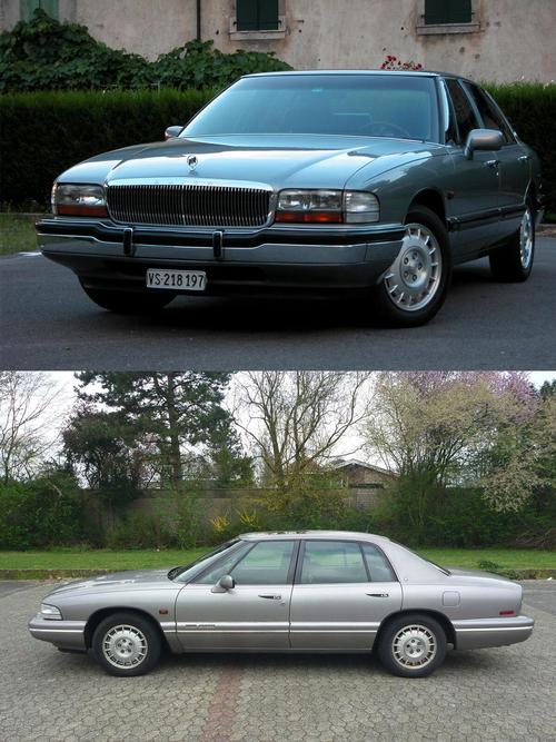 09年别克林荫大道多少钱,09年的别克林荫大道现在油耗多少