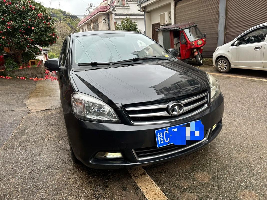 13款长城c30多少钱/2013的长城c30值多少钱一个