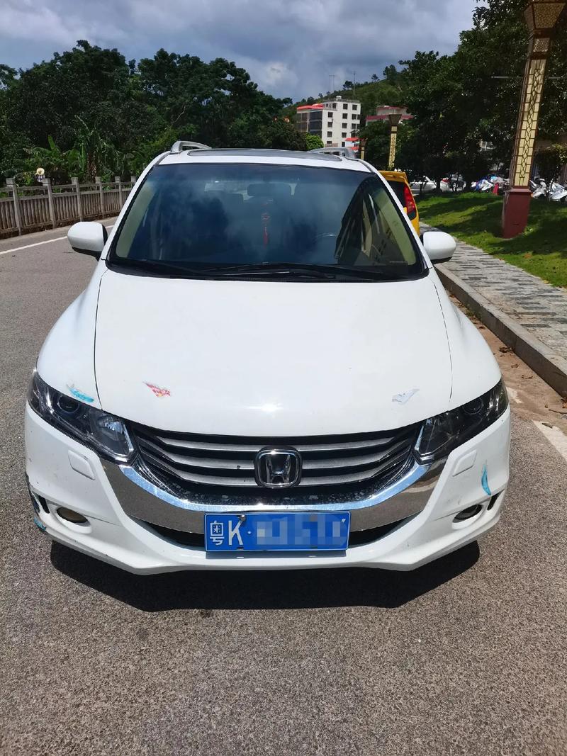 13年本田奥德赛,13年本田奥德赛值多少钱