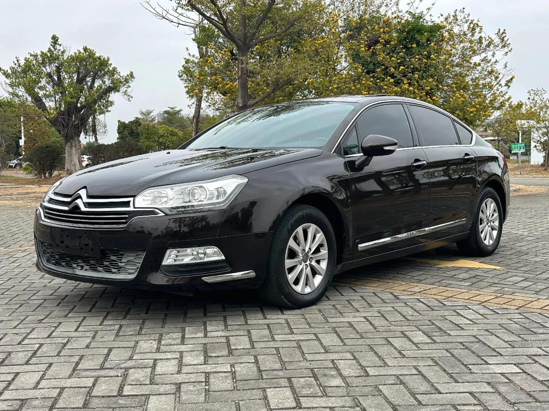 东风雪铁龙c5停产了吗/东风雪铁龙c5为什么停售