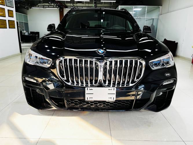 宝马5s多少钱 宝马5多少钱一辆汽车