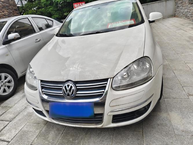 【二手09款速腾值得买吗,二手速腾2009款16自动舒适型】