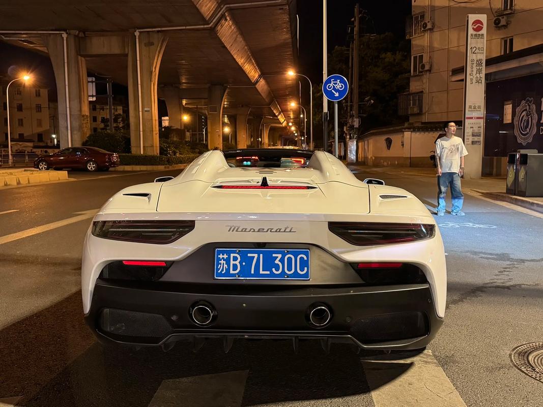 玛萨拉蒂图片 玛萨拉蒂图片 跑车