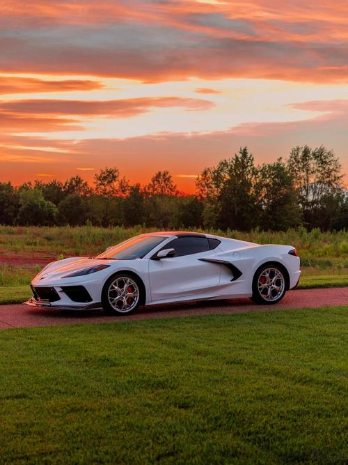 【科尔维特2020款跑车多少钱,科尔维特2020款跑车多少钱一辆】