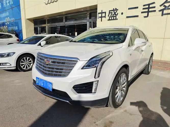凯迪拉克ct5二手(2018凯迪拉克xt5二手价格)