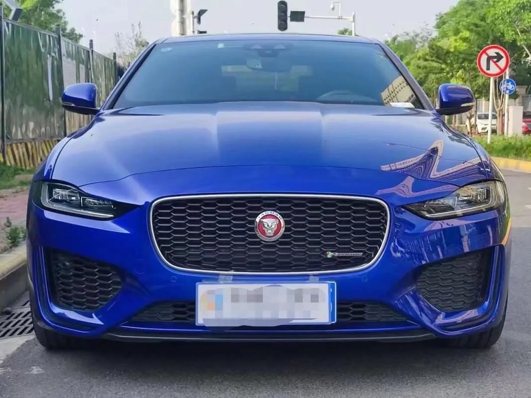 捷豹跑车2020年新款,捷豹跑车2020年新款车型