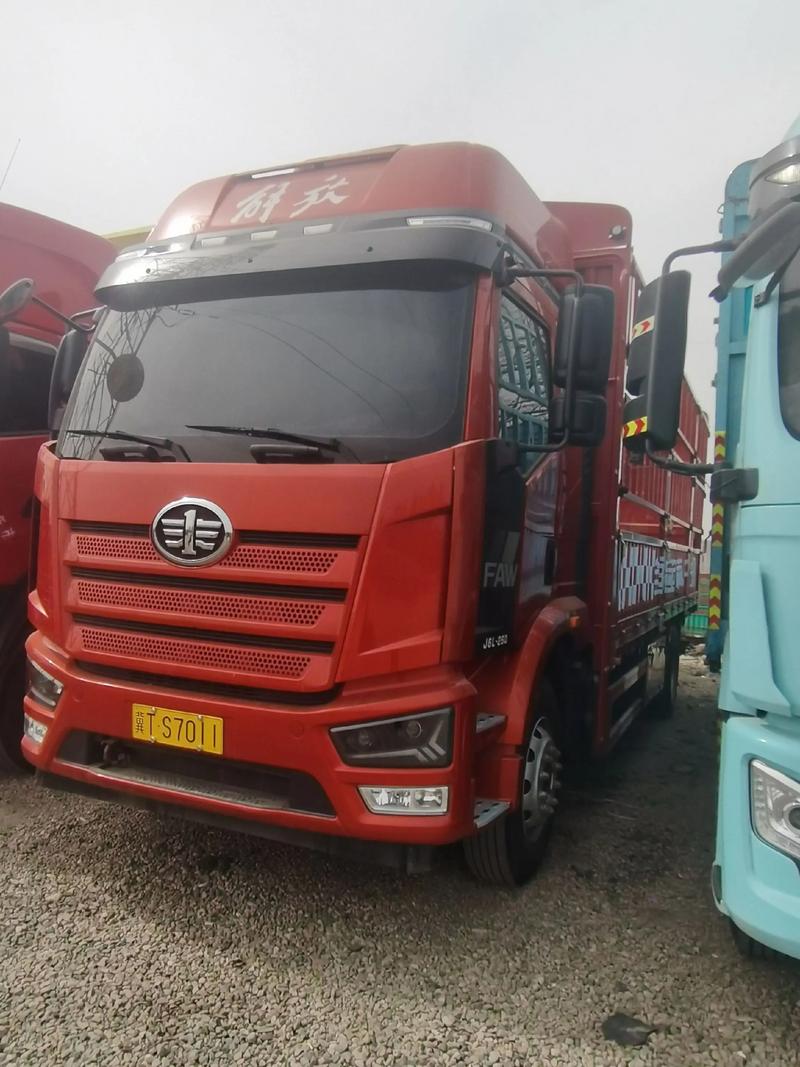 二手车卡车之家(2手卡车之家)