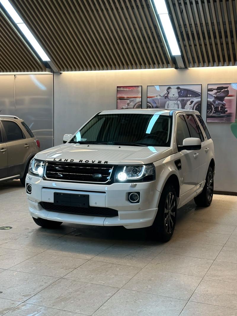 路虎神行者2用什么型号机油,路虎神行者2机油加几升