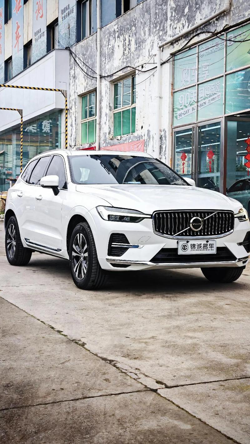 【沃尔沃xc60的价格多少钱,沃尔沃xc60价格多少钱长宽高】