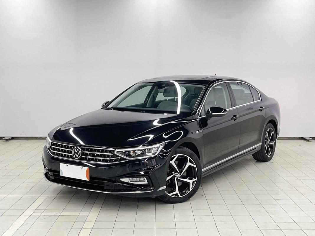 大众新迈腾报价及图片 大众迈腾最新款图片