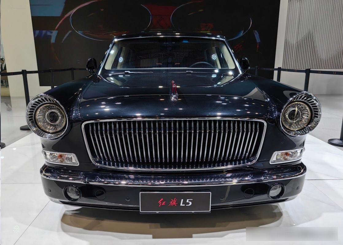 二手红旗l5出售(红旗l5二手的能过户么)