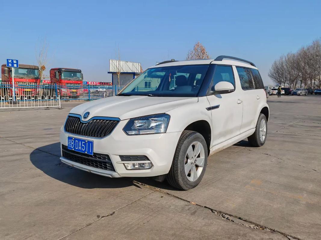 斯柯达yeti千万不要买的简单介绍