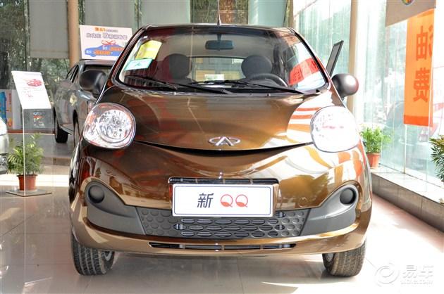 石家庄奇瑞qq报价,石家庄奇瑞4s店电话售后服务电话