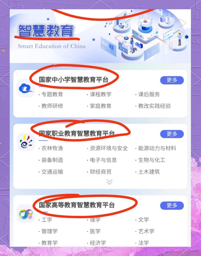 智慧中小学教育平台/智慧中小学教育平台官网