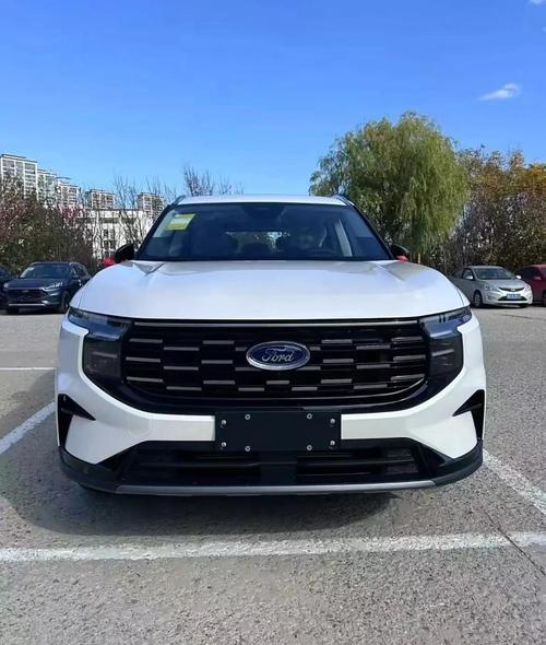 【新款锐界价格及图片,2020款锐界报价】