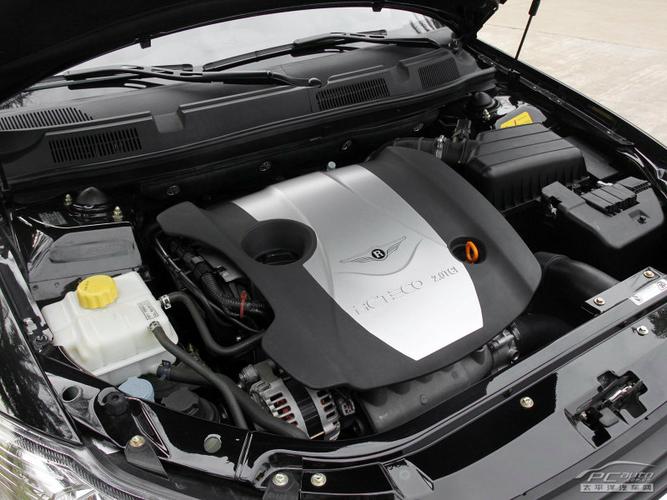 瑞麒g6发动机怎么样 瑞麒g6为什么是昙花一现