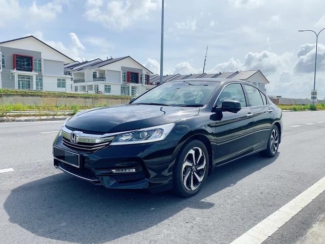 广汽accord本田是什么车,广汽本田acura是什么车