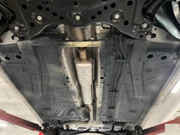 威朗pro底盘,威朗pro底盘代号