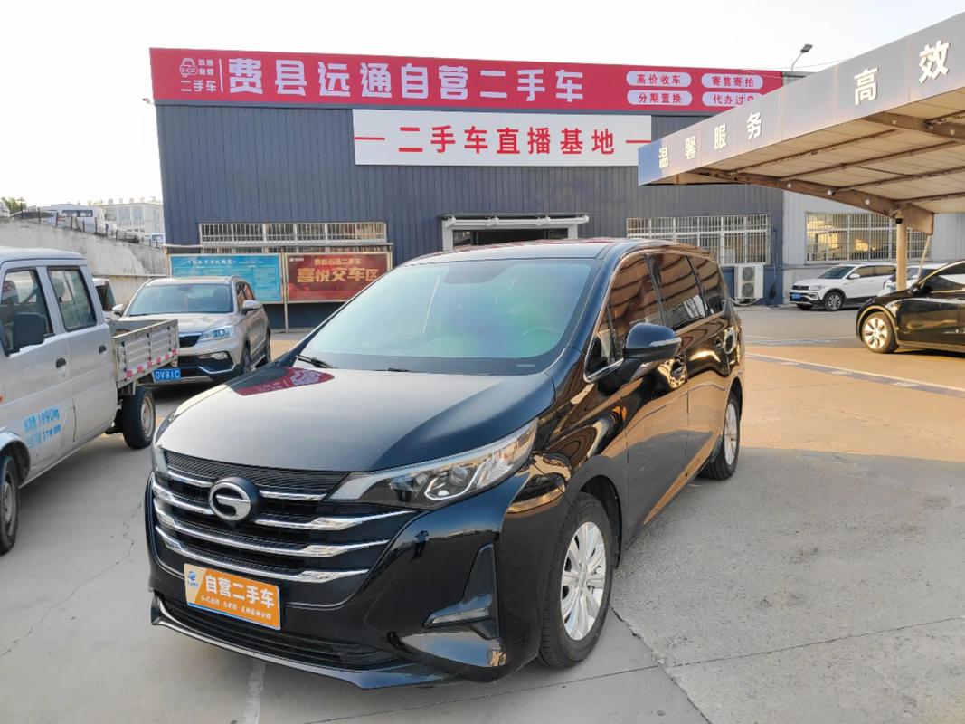 传祺gm6质量问题爆发(广汽传祺gm6质量问题爆发)