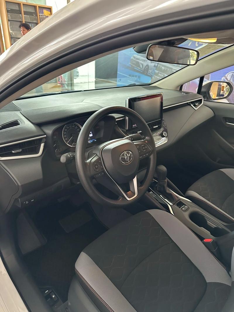 【卡罗拉双擎什么意思,卡罗拉双擎功能详细介绍】