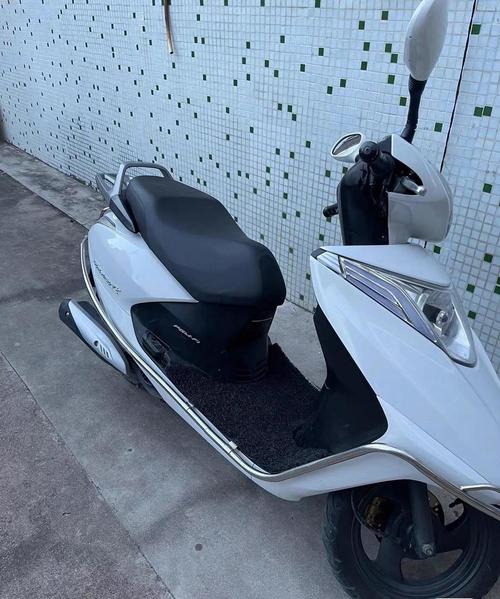 本田踏板摩托车哪款好/本田踏板托车哪个好