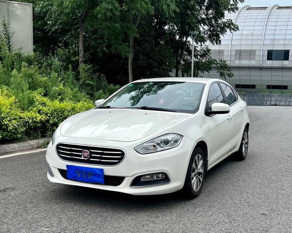 菲亚特是冷门车吗(菲亚特好不好)