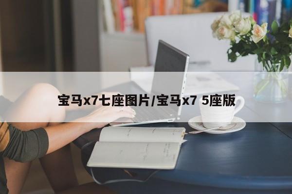 宝马x7七座图片/宝马x7 5座版