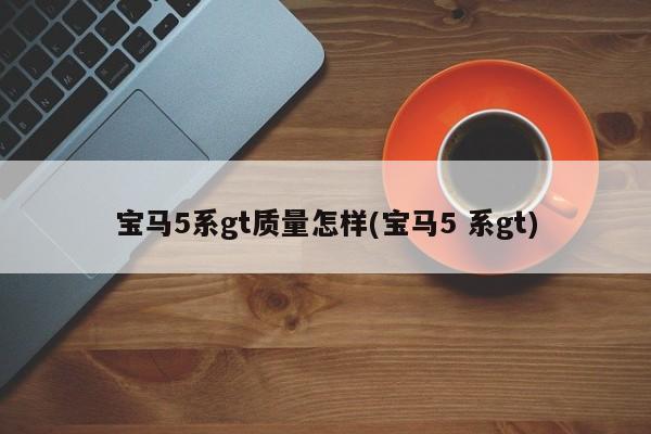 宝马5系gt质量怎样(宝马5 系gt)